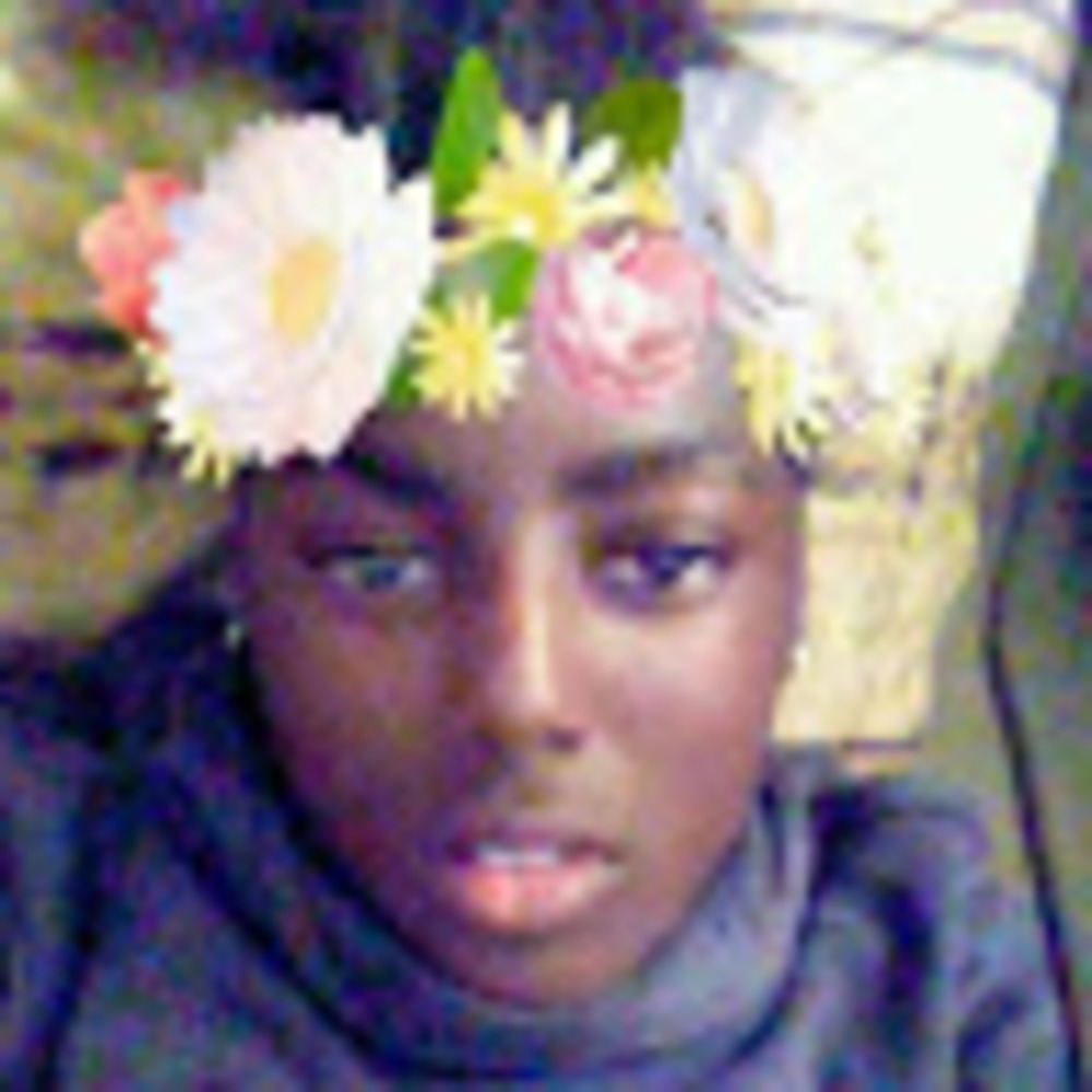Meet your Posher, A'jahliyah